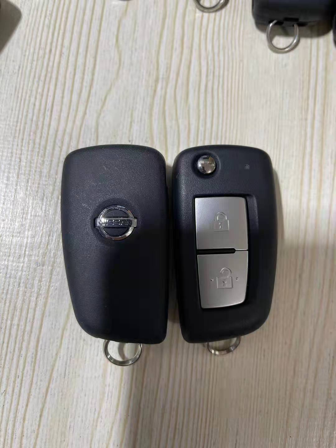 随州日产折叠钥匙13297269500